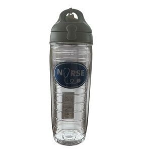 Tervis "Nurse" water bottle